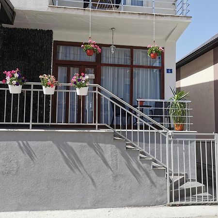 Konak Πλαβ Εξωτερικό φωτογραφία