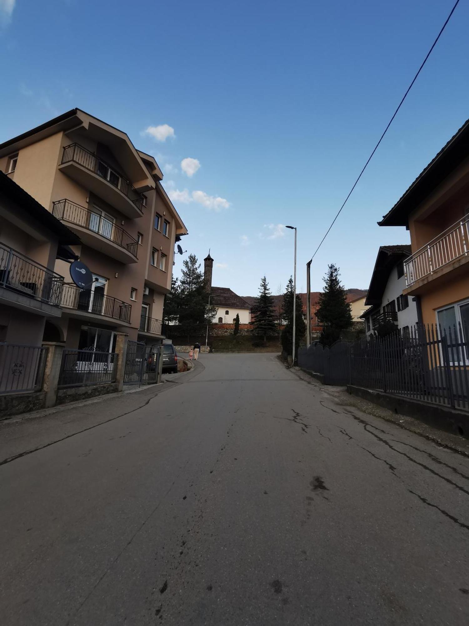 Konak Πλαβ Εξωτερικό φωτογραφία