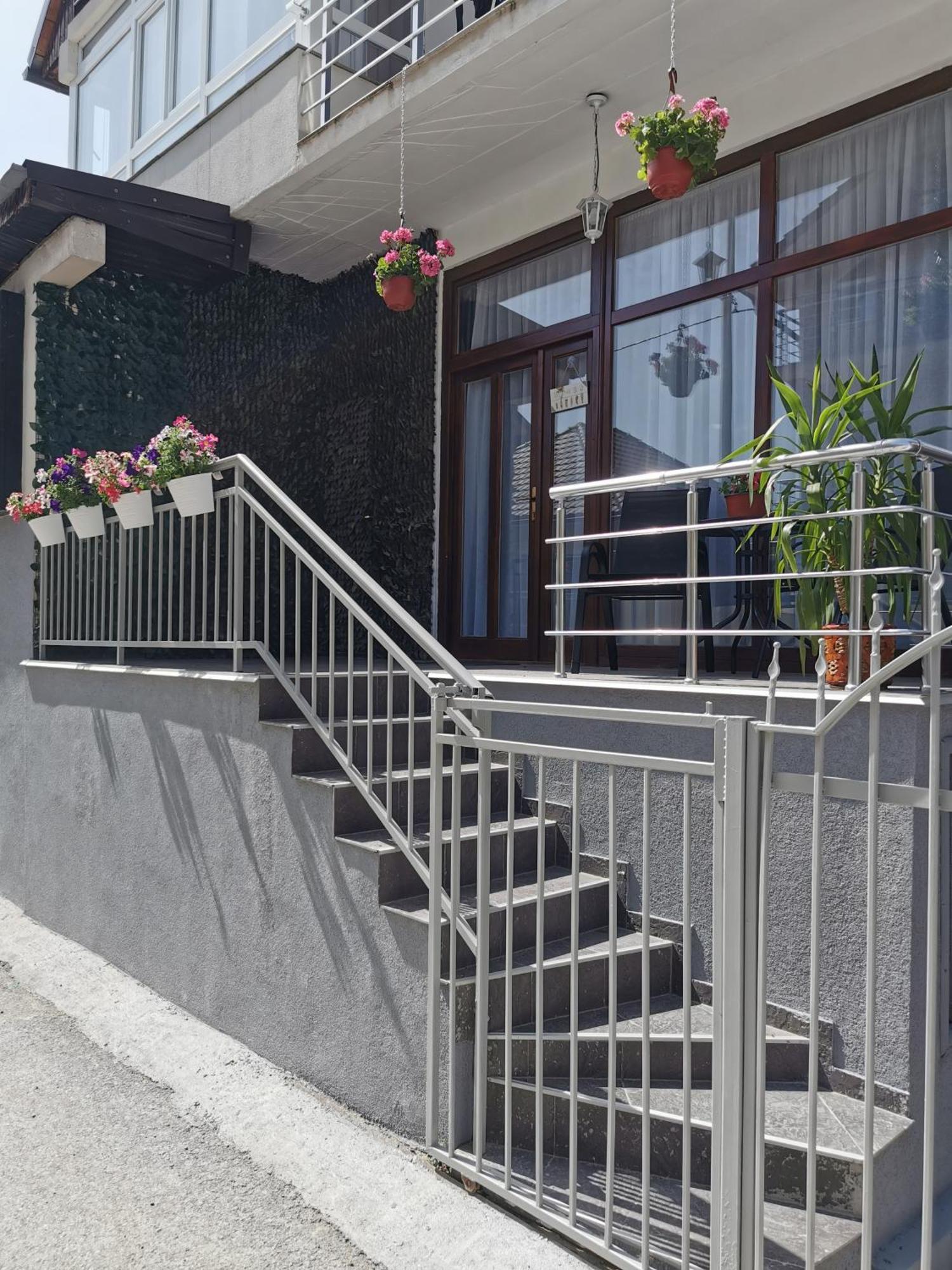 Konak Πλαβ Εξωτερικό φωτογραφία